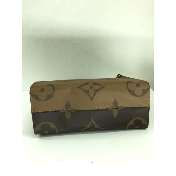 Louis Vuitton On The Go GM Monogram Handbag - Picture 4 of 7